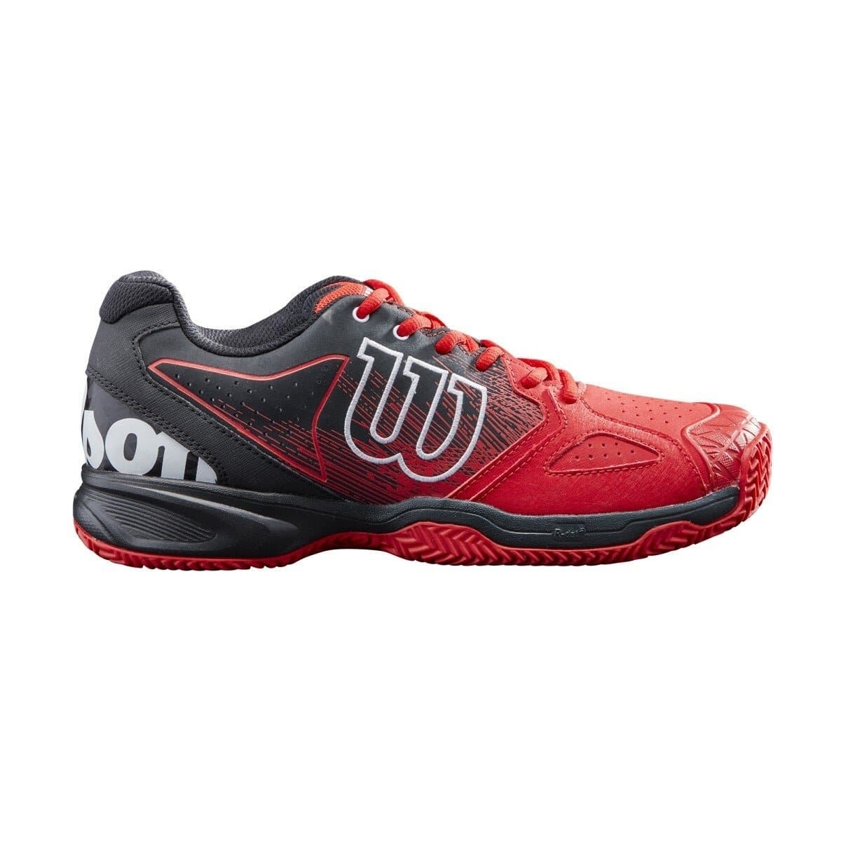 Billede af Wilson Devo Bandeja Red/Black/White